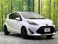 2017 Toyota AQUA
