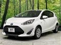 2017 Toyota AQUA