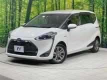2019 Toyota Sienta