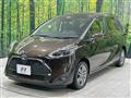 2021 Toyota Sienta