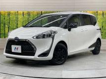 2022 Toyota Sienta