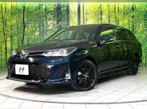 2019 Toyota Corolla Fielder