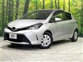 2015 Toyota Vitz