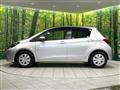 2015 Toyota Vitz