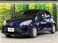 2017 Toyota Vitz