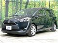 2016 Toyota Sienta