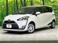 2017 Toyota Sienta