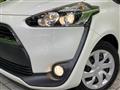 2017 Toyota Sienta