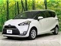 2017 Toyota Sienta