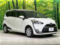 2017 Toyota Sienta