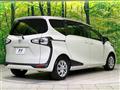 2017 Toyota Sienta