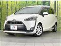 2018 Toyota Sienta