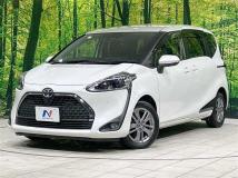 2019 Toyota Sienta