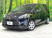 2019 Toyota Sienta