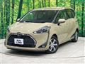 2020 Toyota Sienta