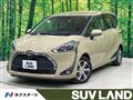 2020 Toyota Sienta