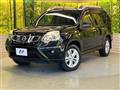 2011 Nissan X-Trail