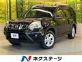 2011 Nissan X-Trail