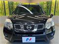 2011 Nissan X-Trail