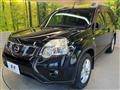 2011 Nissan X-Trail
