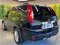 2011 Nissan X-Trail