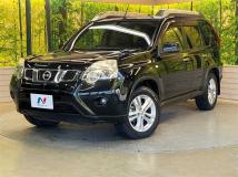 2011 Nissan X-Trail