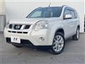 2013 Nissan X-Trail