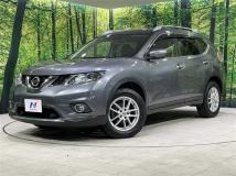 2016 Nissan X-Trail