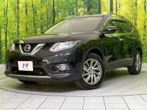 2016 Nissan X-Trail