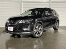 2018 Nissan X-Trail