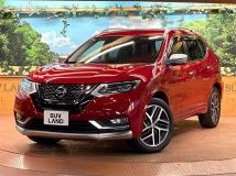 2019 Nissan X-Trail