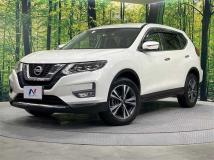 2019 Nissan X-Trail
