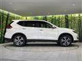 2020 Nissan X-Trail