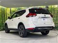 2020 Nissan X-Trail