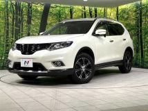 2015 Nissan X-Trail