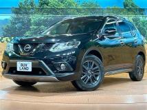 2016 Nissan X-Trail