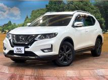 2020 Nissan X-Trail