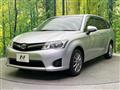 2014 Toyota Corolla Fielder