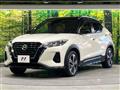 2020 Nissan KIX
