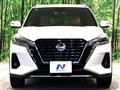 2021 Nissan KIX