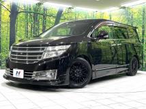 2010 Nissan Elgrand