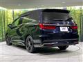 2021 Honda Odyssey