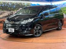 2016 Honda Odyssey Hybrid