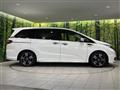 2016 Honda Odyssey Hybrid