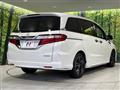 2016 Honda Odyssey Hybrid