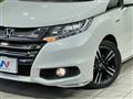 2017 Honda Odyssey Hybrid