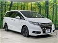 2017 Honda Odyssey Hybrid