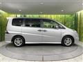 2009 Honda Step WGN