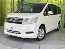 2010 Honda Step WGN