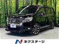 2014 Honda Step WGN